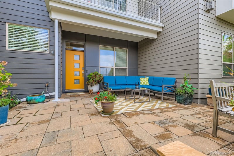 8734 Martin Luther King Blvd, Denver, CO 80238