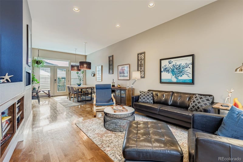 8734 Martin Luther King Blvd, Denver, CO 80238