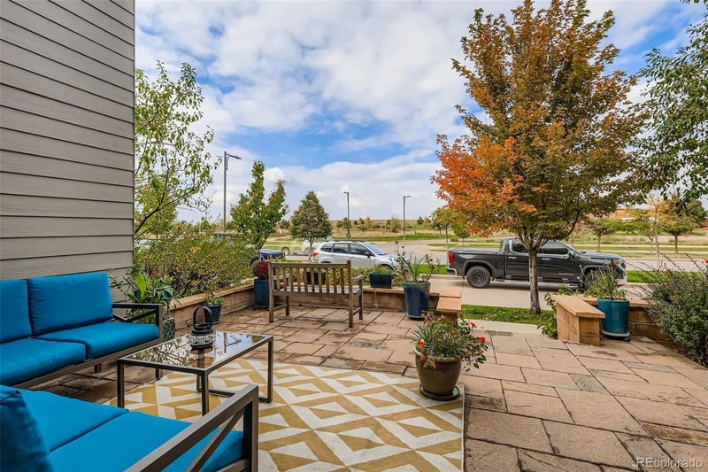 8734 Martin Luther King Blvd, Denver, CO 80238