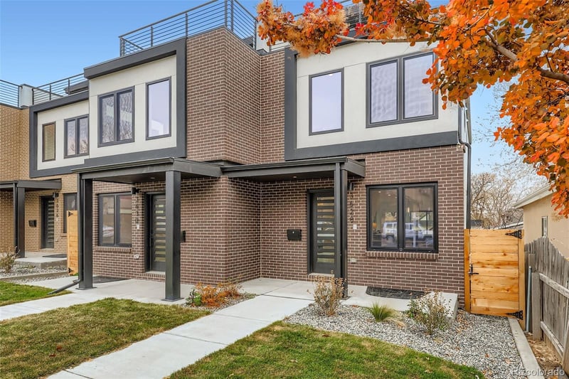 3628 Kalamath St, Denver, CO 80211