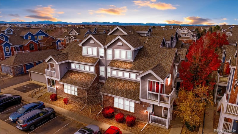 16340 Fremont Ave #6, Aurora, CO 80016