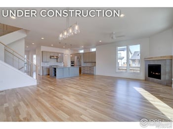 820 Spyglass Cir, Louisville, CO 80027