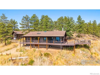 1327 Weaver Dr, Boulder, CO 80302
