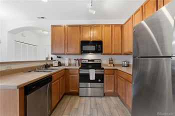 16392 Fremont Ave #4, Aurora, CO 80016