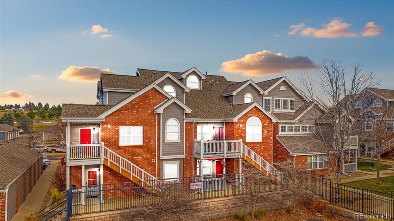 16392 Fremont Ave #4, Aurora, CO 80016