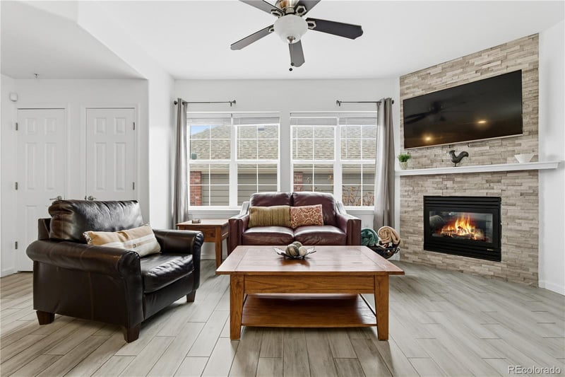 16392 Fremont Ave #4, Aurora, CO 80016