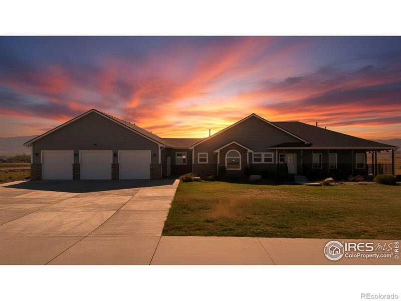 7321 Gilmore Ave, Fort Collins, CO 80524