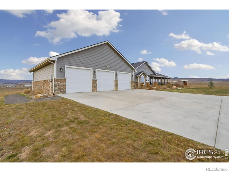 7321 Gilmore Ave, Fort Collins, CO 80524