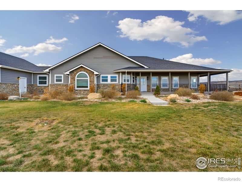 7321 Gilmore Ave, Fort Collins, CO 80524