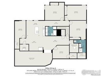 7321 Gilmore Ave, Fort Collins, CO 80524