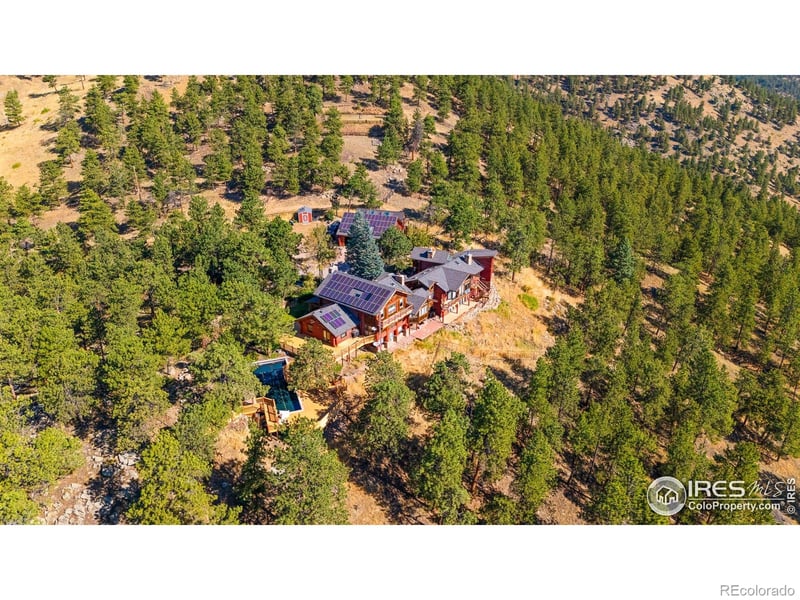 470 Weaver Dr, Boulder, CO 80302