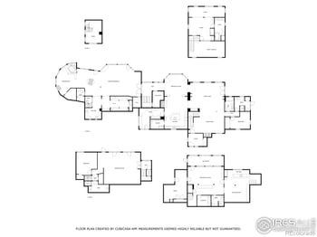 79 Weaver Dr, Boulder, CO 80302