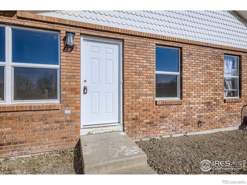 1303 Darrell Rd, Evans, CO 80620