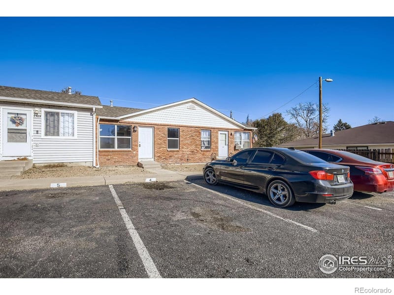 1303 Darrell Rd, Evans, CO 80620