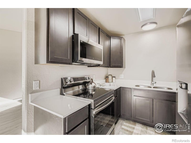 1303 Darrell Rd, Evans, CO 80620