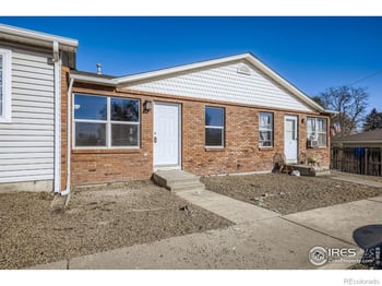 1303 Darrell Rd, Evans, CO 80620