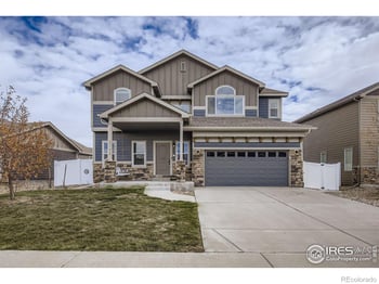 5755 Clarence Dr, Windsor, CO 80550