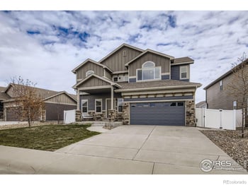 5755 Clarence Dr, Windsor, CO 80550