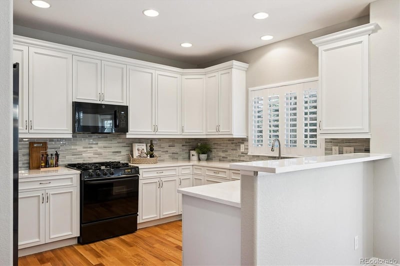 11969 E Lake Cir, Greenwood Village, CO 80111