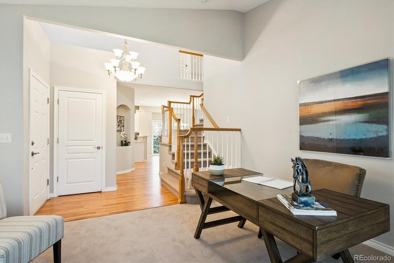 11969 E Lake Cir, Greenwood Village, CO 80111