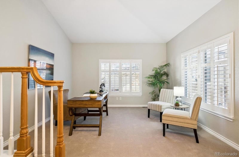 11969 E Lake Cir, Greenwood Village, CO 80111