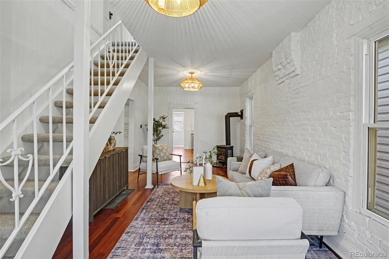 1209 Pennsylvania St, Denver, CO 80210