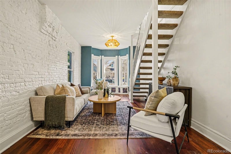 1209 Pennsylvania St, Denver, CO 80210