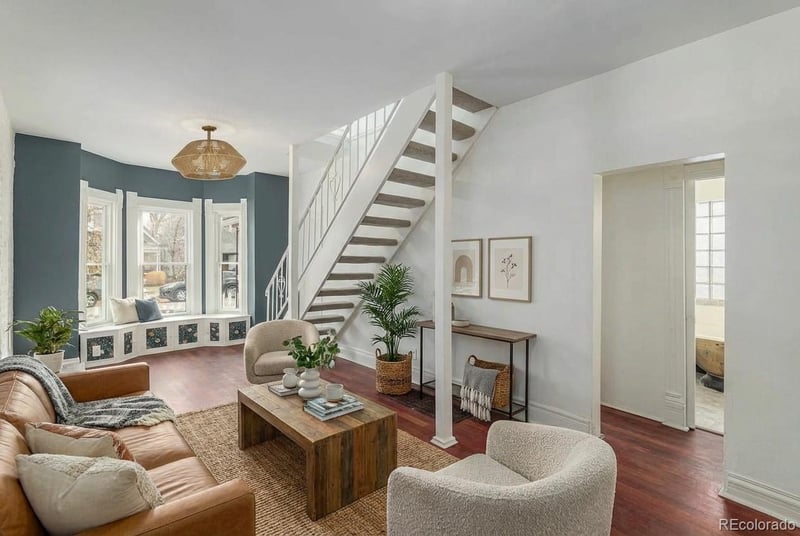 1209 Pennsylvania St, Denver, CO 80210