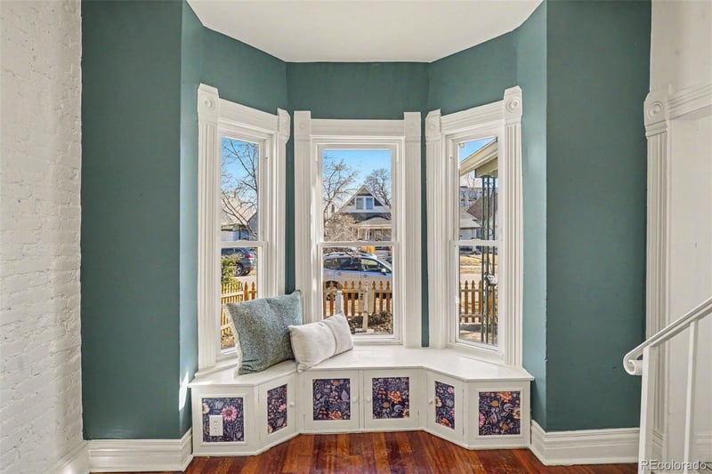 1209 Pennsylvania St, Denver, CO 80210