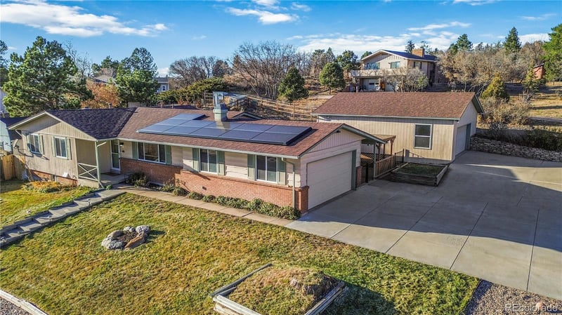 219 Burgess Dr, Castle Rock, CO 80104