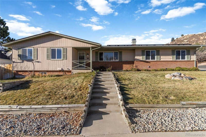 219 Burgess Dr, Castle Rock, CO 80104