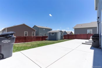 207 Zachary St, Keenesburg, CO 80643