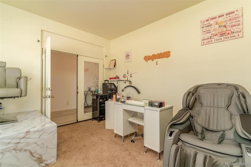 207 Zachary St, Keenesburg, CO 80643