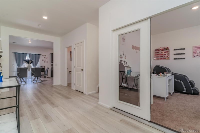 207 Zachary St, Keenesburg, CO 80643