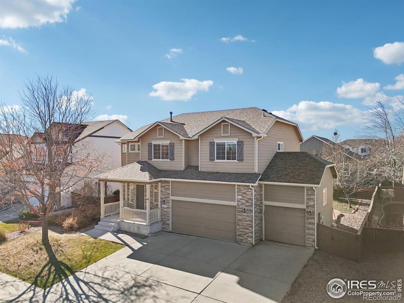 4815 Laporte Ave, Loveland, CO 80538