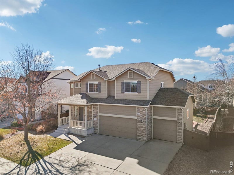 4815 Laporte Ave, Loveland, CO 80538