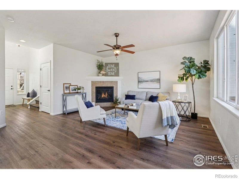 4815 Laporte Ave, Loveland, CO 80538