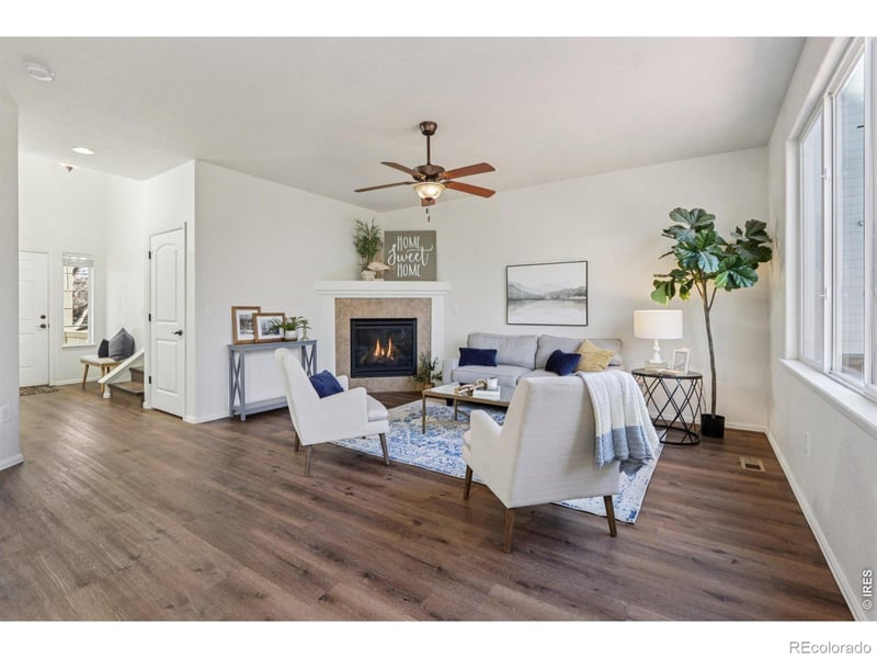 4815 Laporte Ave, Loveland, CO 80538