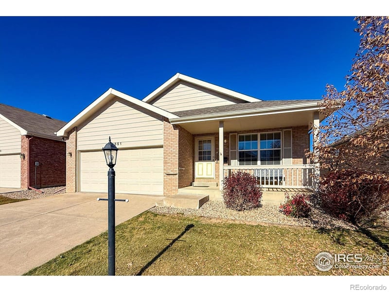 2351 Lawson Dr, Loveland, CO 80538