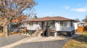 4720 Federal Blvd, Denver, CO 80211