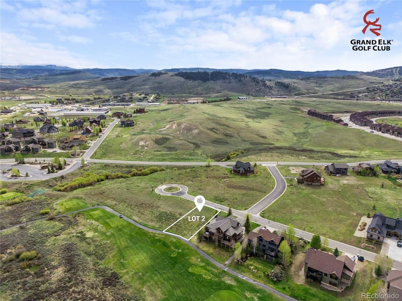 1568 Fairways Ct, Granby, CO 80446
