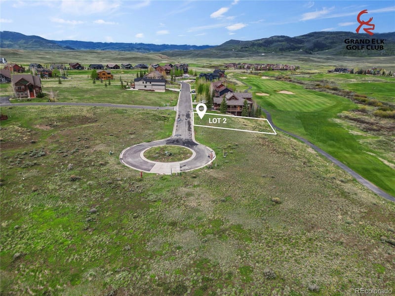 1568 Fairways Ct, Granby, CO 80446
