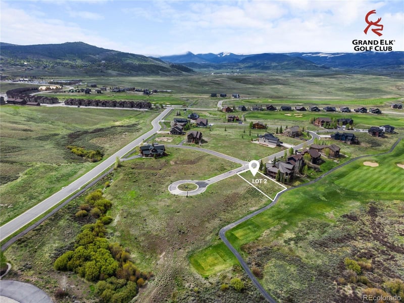 1568 Fairways Ct, Granby, CO 80446