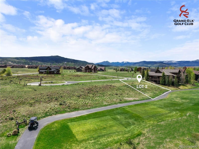 1568 Fairways Ct, Granby, CO 80446