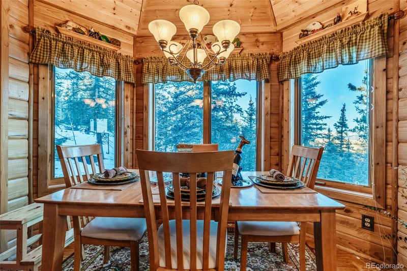 672 Wampum Ln, Como, CO 80432