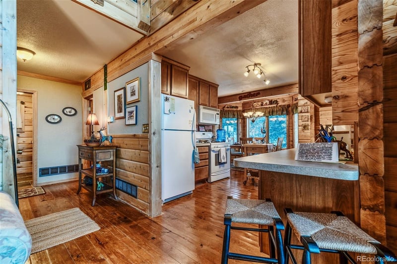 672 Wampum Ln, Como, CO 80432