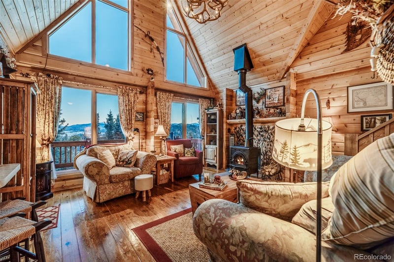 672 Wampum Ln, Como, CO 80432