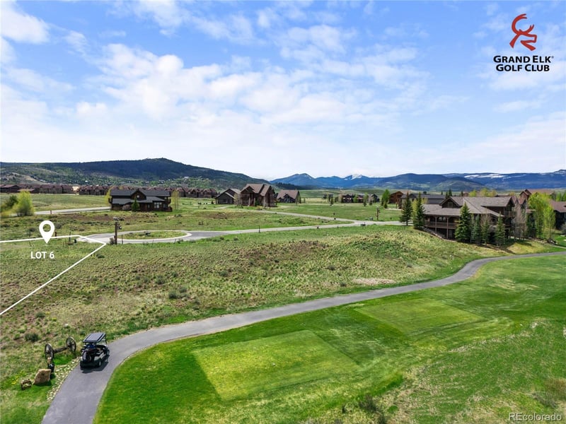 1520 Fairways Ct, Granby, CO 80446