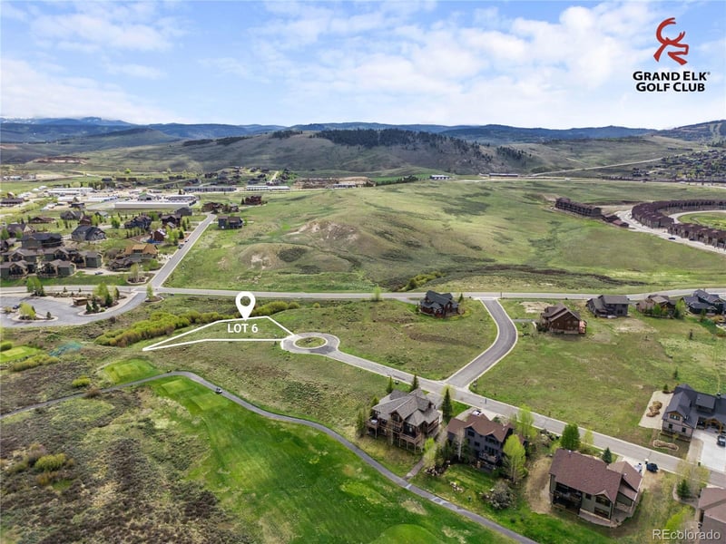1520 Fairways Ct, Granby, CO 80446