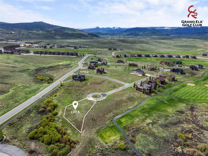 1520 Fairways Ct, Granby, CO 80446